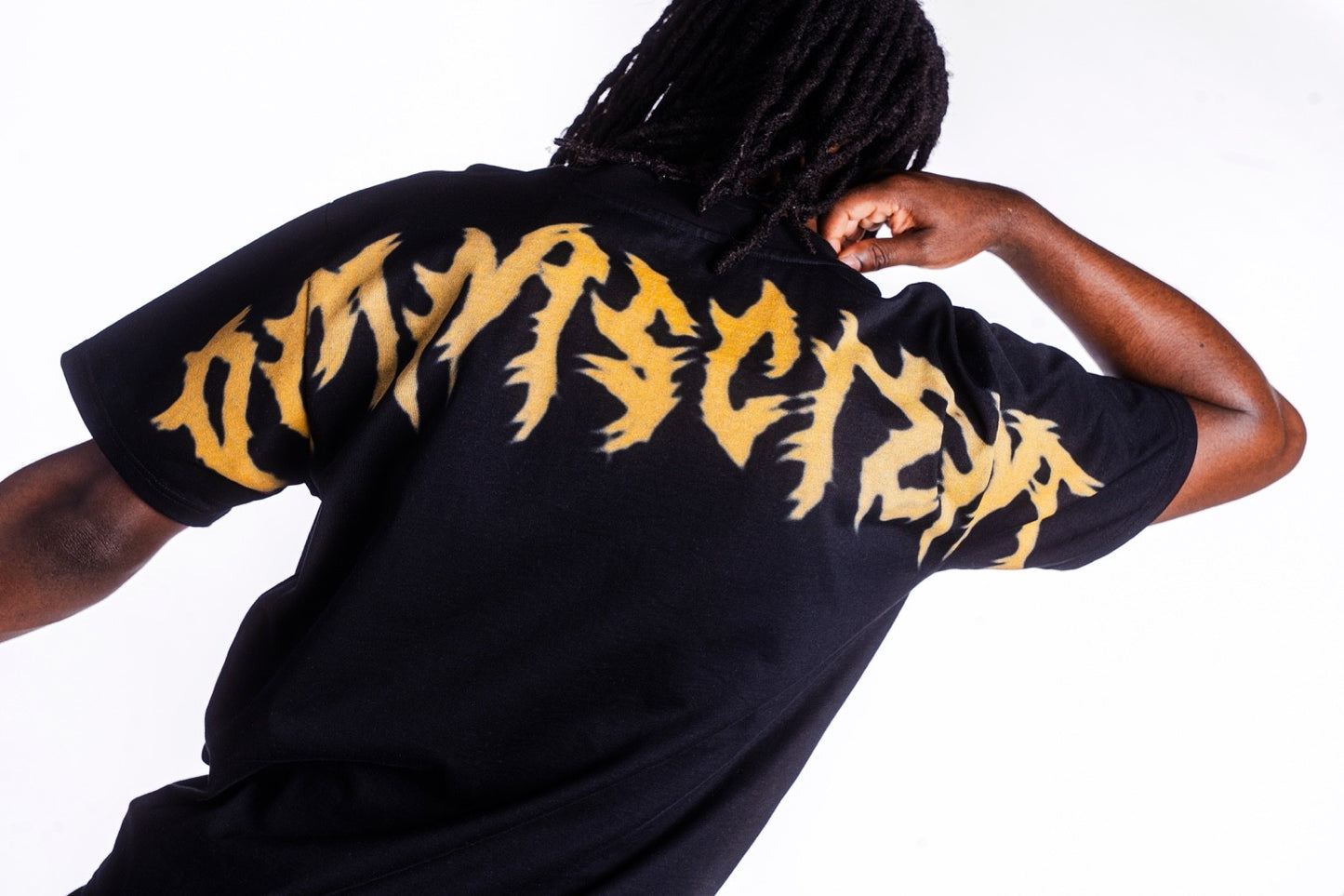 New Gods Tee (Black)