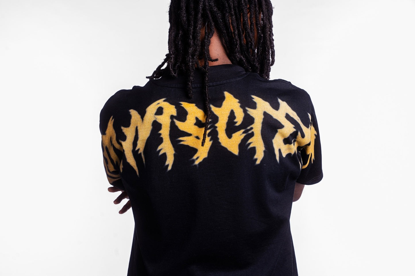 New Gods Tee (Black)