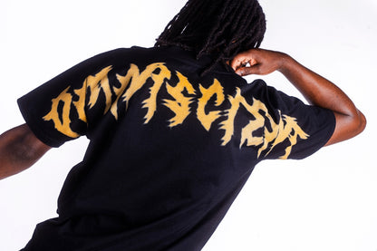 New Gods Tee (Black)