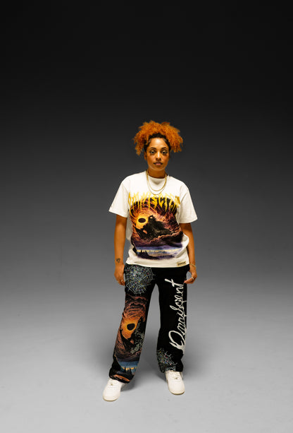 New Gods Tee (White)