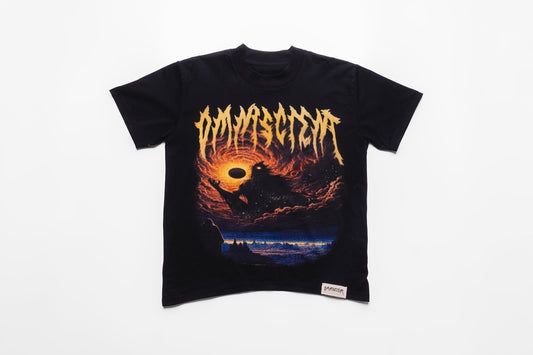 New Gods Tee (Black)