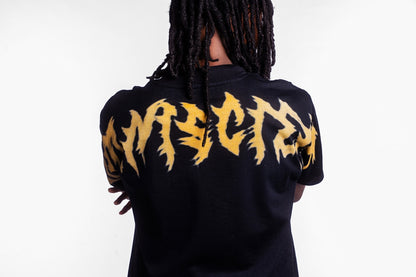 New Gods Tee (Black)