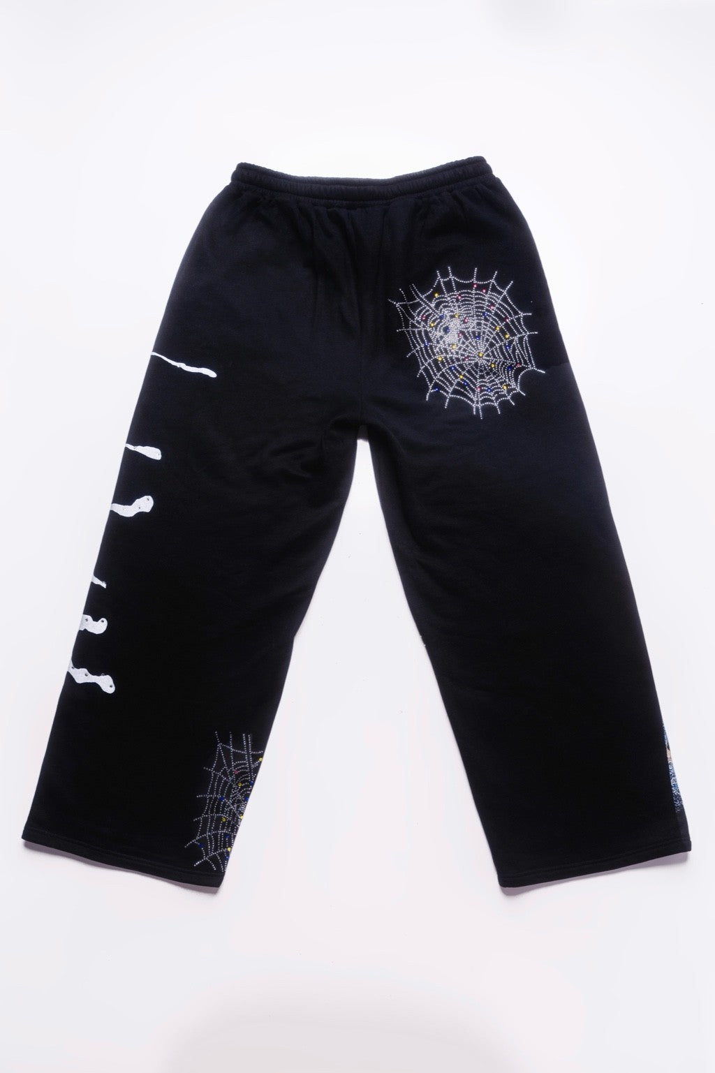 New Gods Sweats (Black)