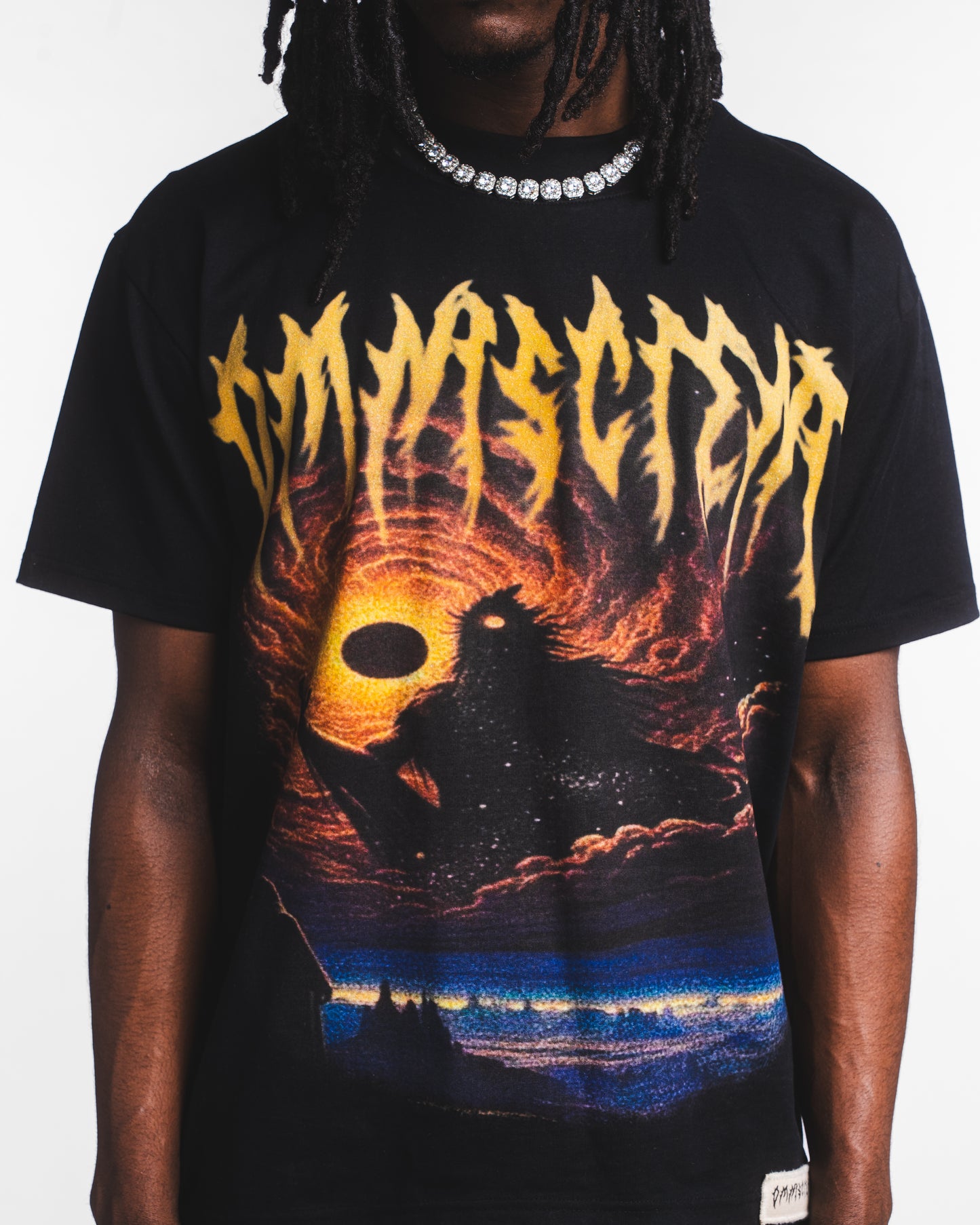 New Gods Tee (Black)
