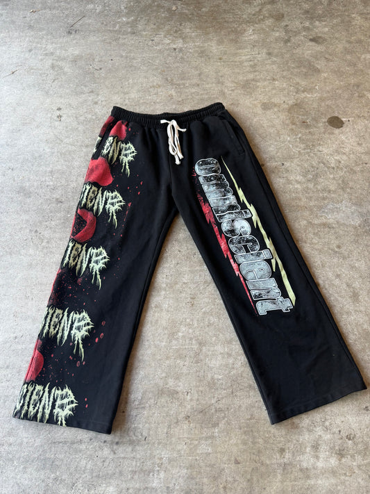 Judgement Day Sweatpants