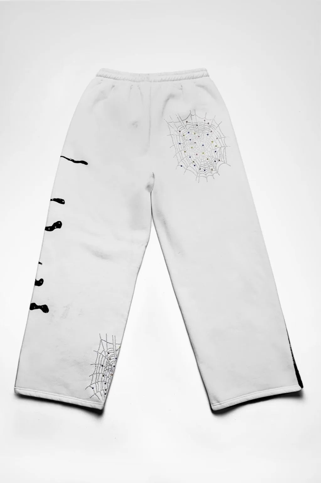 New Gods Sweats (White)