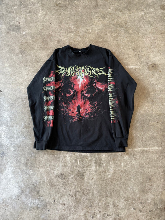 Judgement Day Long Sleeve Shirt
